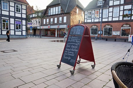 Bad Bevensen